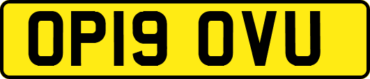 OP19OVU