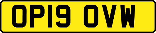 OP19OVW