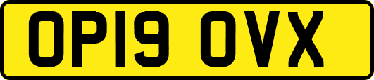 OP19OVX