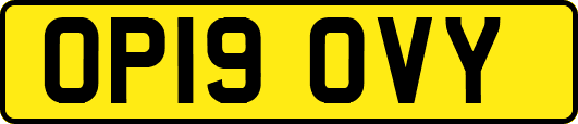 OP19OVY