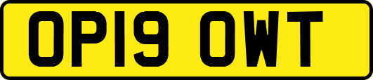 OP19OWT