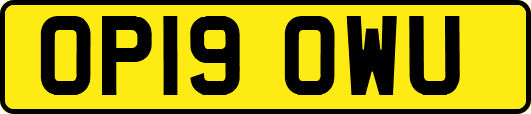 OP19OWU