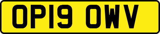 OP19OWV