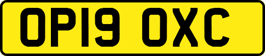OP19OXC