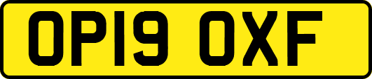 OP19OXF