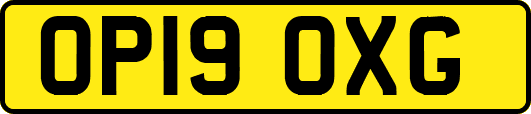 OP19OXG