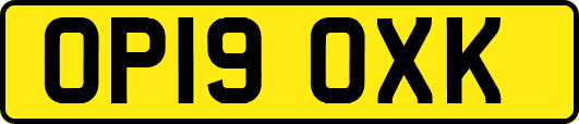 OP19OXK