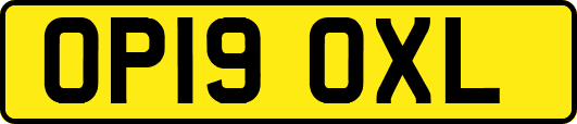 OP19OXL