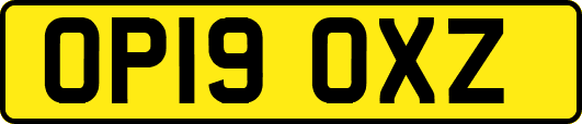 OP19OXZ