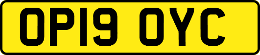 OP19OYC