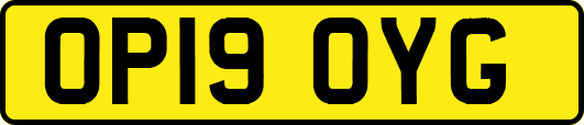 OP19OYG