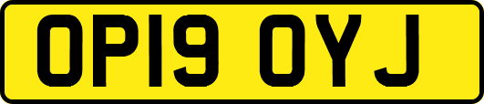 OP19OYJ