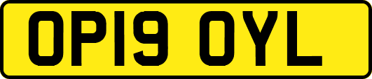OP19OYL