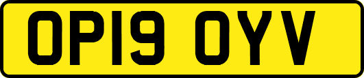 OP19OYV