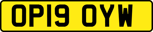 OP19OYW