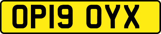 OP19OYX