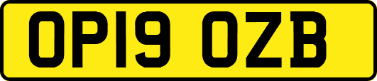 OP19OZB