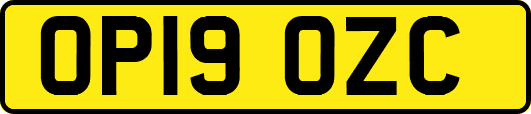 OP19OZC