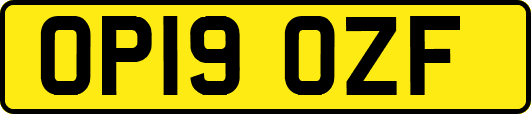 OP19OZF