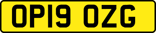 OP19OZG