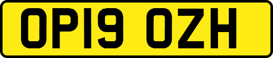 OP19OZH