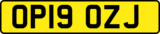 OP19OZJ
