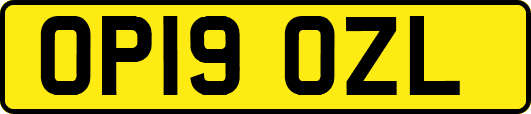 OP19OZL