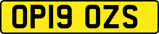 OP19OZS