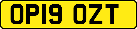 OP19OZT