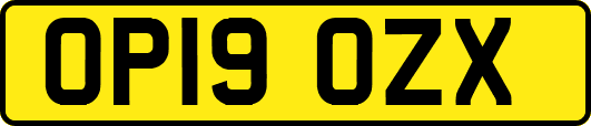 OP19OZX