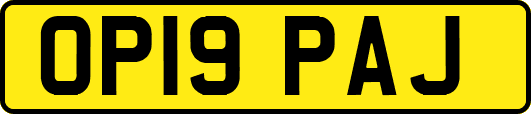 OP19PAJ