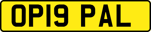 OP19PAL