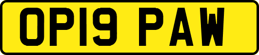 OP19PAW