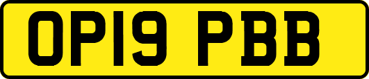 OP19PBB