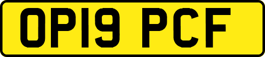 OP19PCF