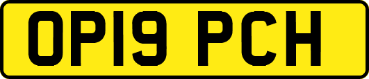 OP19PCH