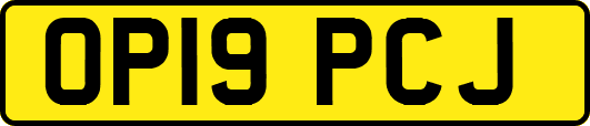 OP19PCJ