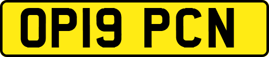 OP19PCN