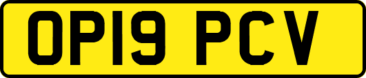 OP19PCV
