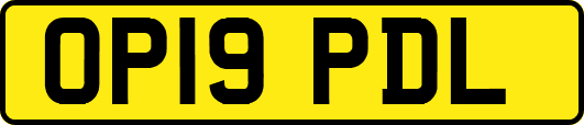 OP19PDL