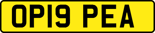 OP19PEA