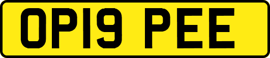 OP19PEE