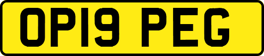 OP19PEG