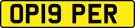 OP19PER