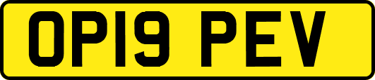 OP19PEV