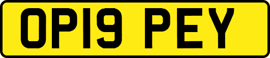 OP19PEY