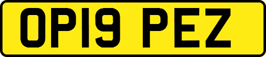 OP19PEZ