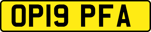 OP19PFA