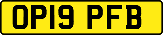 OP19PFB