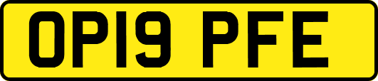 OP19PFE